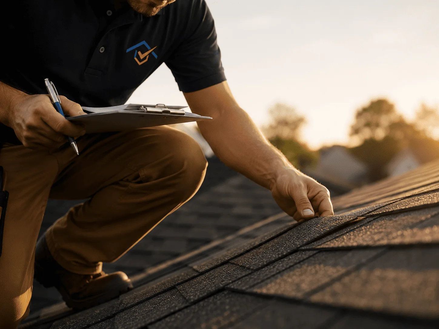 Why Choose Roof Inspection in Patrick Afb, FL